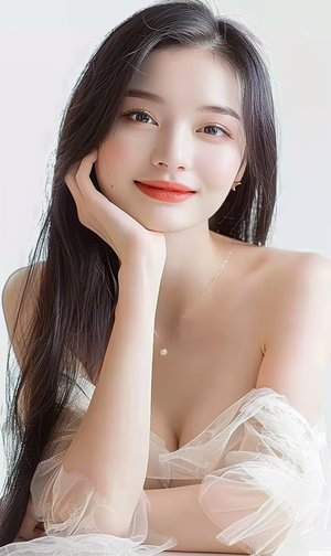 狼与美女剧情版2
